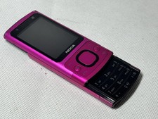 Nokia 6700s pink - pink, virgin