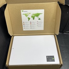 Paxton 682-531 Net2 Classic 1 Door Controller 12V 2A PSU With Plastic Cabinet