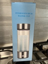 Aqua Vital Hydrogen Water