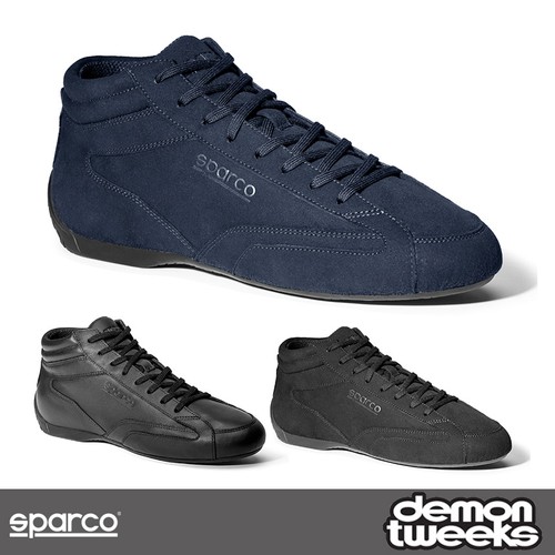 Sparco drive mid - s-drive,