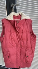 Fat Face Women’s Gillet In