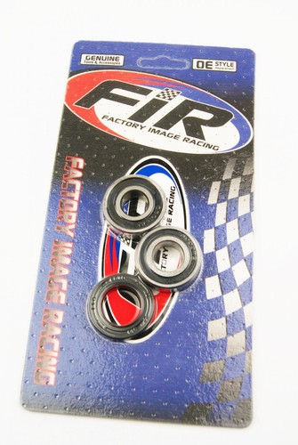 Front wheel bearing kit - bearing, yamaha
