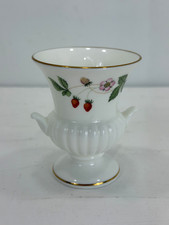 Wedgwood wild strawberry urn - wedgwood,