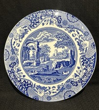 Spode Italian Blue and White