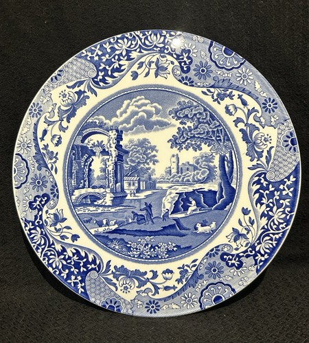 Spode italian blue - italian,
