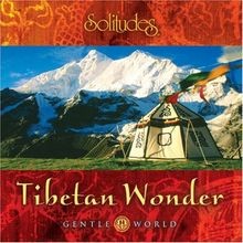 Gentle world tibetan wonder - gentle,