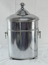 Vintage Art Deco Chrome on