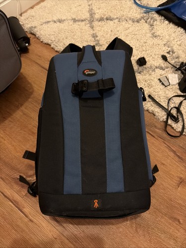 Lowepro flipside 360 camera - flipside,