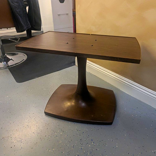 Mcm gusdorf tulip pedestal - tulip,