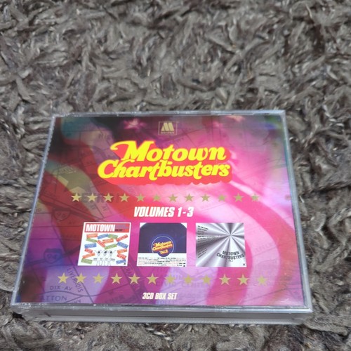 Various artists motown - various, :