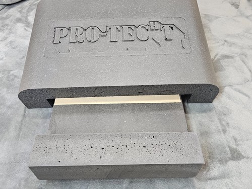 Protecht doorjammer pro post - protecht,