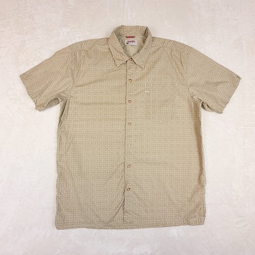 Wrangler shirt mens - wrangler,