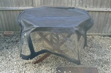 Triumph Spitfire MK3 Soft Top Hood