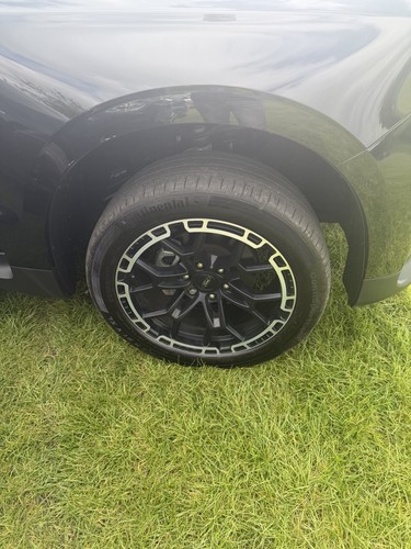 Ford ranger msrt ms - 21”,