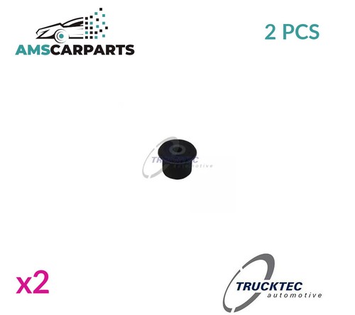 Control arm wishbone bush - control,