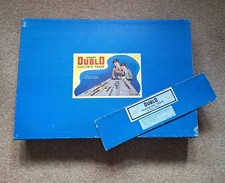 Hornby dublo train set sir - hornby,