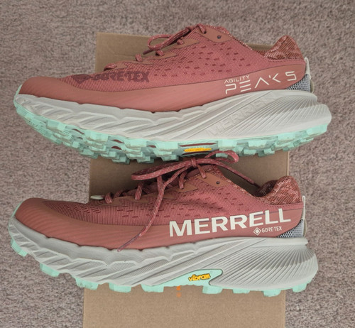 Merrell agility women peak - merrell,