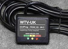 Prins vsi mk1 interface - 1.0,