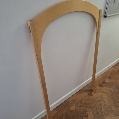 Community playthings arch - community,