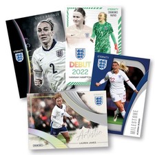 Panini Eternity Lionesses England Women football cards Euro 2025 MULTIBUY OFFERS