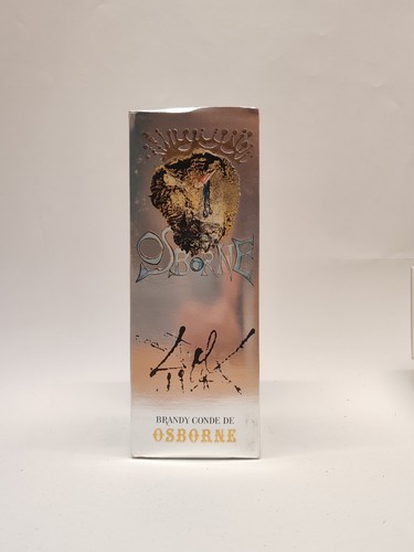 Brandy conde osborne 75cl - brandy,