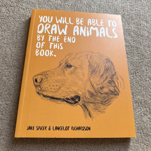 You will able - able, draw