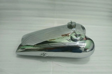 BROUGH SUPERIOR SS100 ALPINE