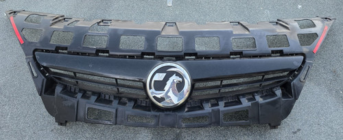 Genuine vauxhall 2016 - genuine,