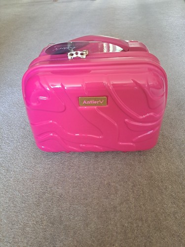Antler hot pink - hot, shell
