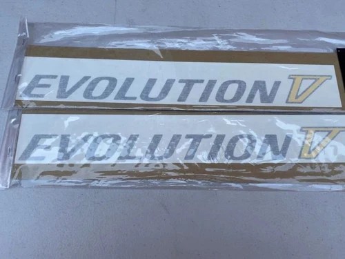 Mitsubishi evo5 cp9a evolution - evo5,