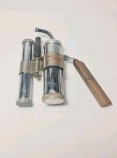 Vintage 1950s Valtock Major Methylated Spirit Jewllers Blowlamp