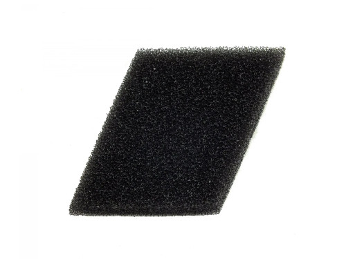 Air filter fits flymo lite - filter,