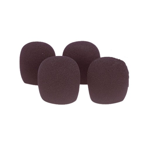 22mm foam microphone - 22mm,