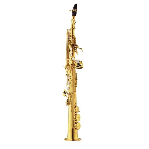 Yanagisawa wo10 soprano - yanagisawa, s-wo10