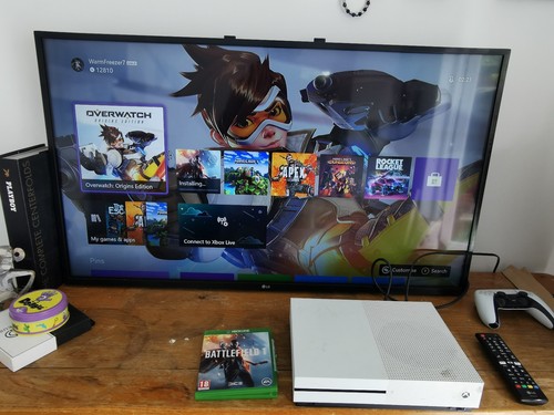 Microsoft xbox one 1681 - microsoft,
