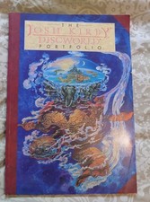 The Josh Kirby Discworld