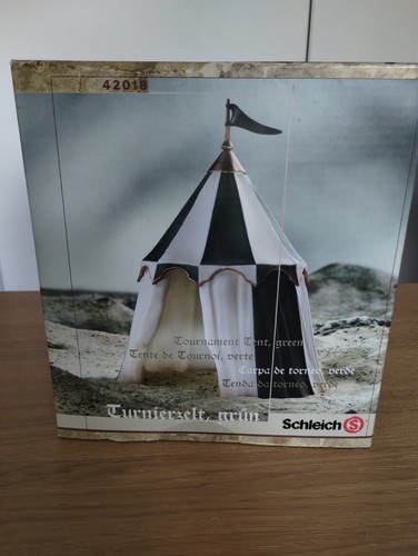 Schleich ritter world - schleich,