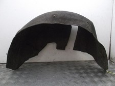 Ford Fiesta Left Passenger Nearside Rear Inner Wing / Arch Liner Mk6 2002-2009N