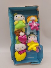 Hello Kitty Vtech Melody Mobile Hanging Toys Only - No Console Unit- Replacement