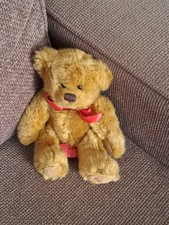 Hamleys Teddy Bear