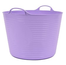 Red Gorilla Soft Lilac Tub 42L
