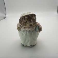 VTG Beatrix Potter's Mrs