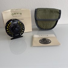 Orvis Battenkill Mid Arbor IV