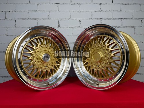 Malm bbs rs style - 15",