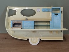 Sylvanian Families Caravan