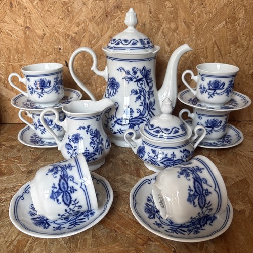 Vintage leander 1946 - 1946, blue