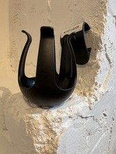 egg Cup / Bottle Holder - Fits egg Stroller - Drink Bottle Carrier - Black