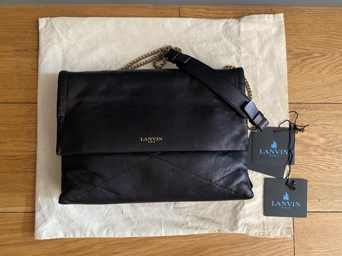 Lanvin sugar leather - sugar,