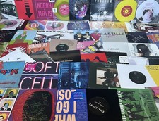 Vinyl bundle new - bundle,