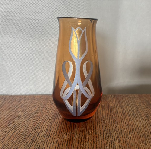Vintage caithness glass art - vintage,